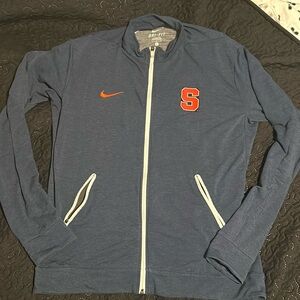 Men’s size large zip up